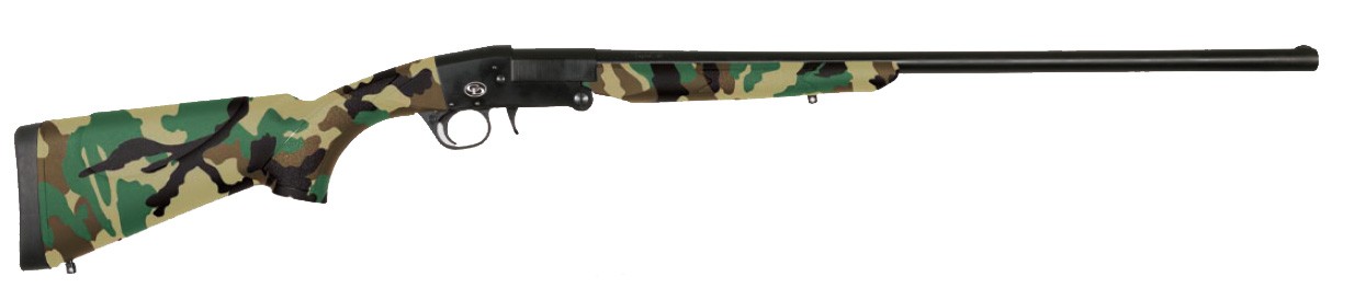 DALY 101 SNGL 410/26 CAMO 3 - Taurus Savings